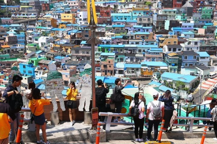 2-Day Busan Customized Tour - Photo 1 of 25